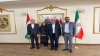استقبال سفارت تاجیکستان از ظرفیت‌های سازمان مدیریت صنعتی برای توسعه همکاری‌های مدیریت صنعتی و کشاورزی